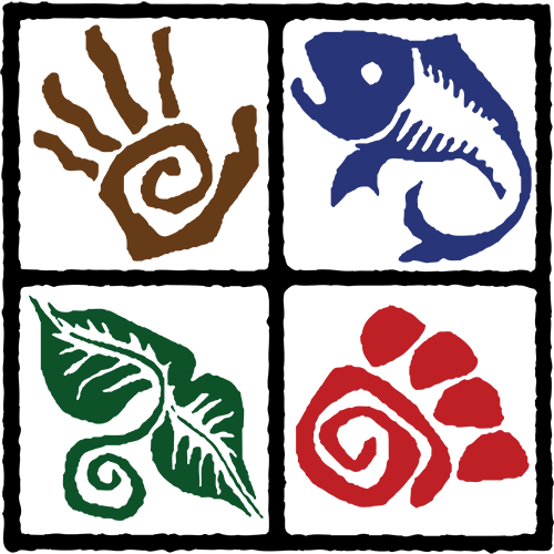 MESD Outdoor School Logo